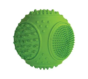Dentálna mätová loptička 6cm HipHop